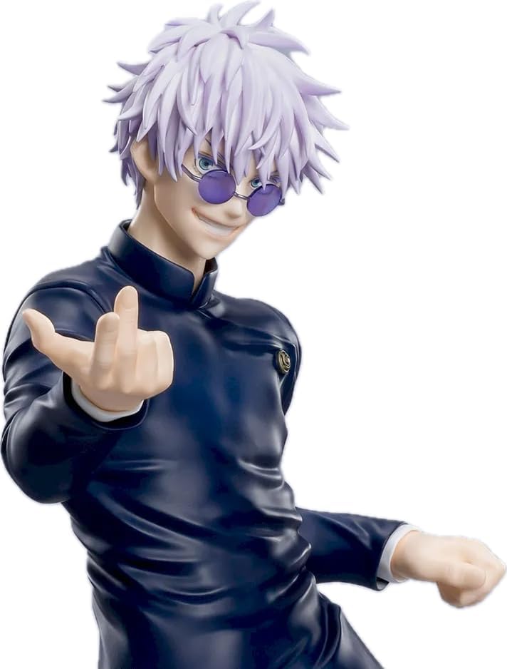 Jujutsu Kaisen - Saturo Gojo - Luminasta 5th Anniversary