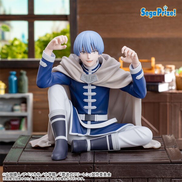 Frieren: Beyond Journey’s End – Himmel - Premium Chokonose