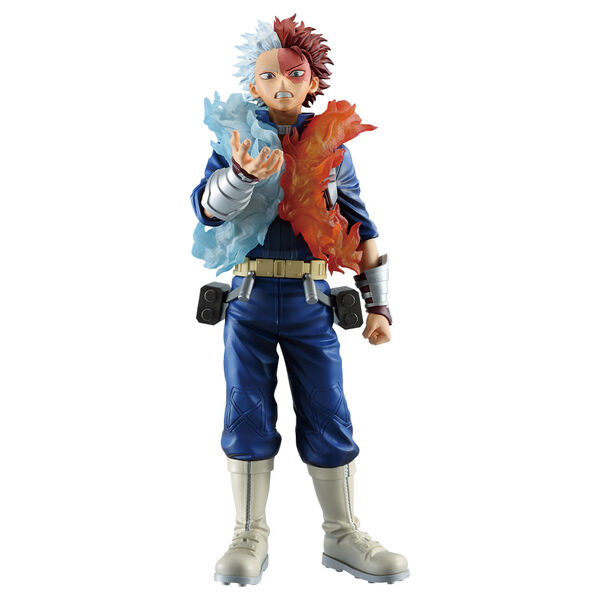 My Hero Academia - Todoroki Shoto - Masterlise