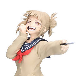 My Hero Academia - Himiko Toga - Glitter & Glamours