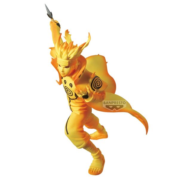 Naruto - Minato Namikaze - Vibration Stars