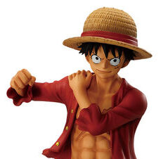 One Piece - Monkey D. Luffy - Masterlise