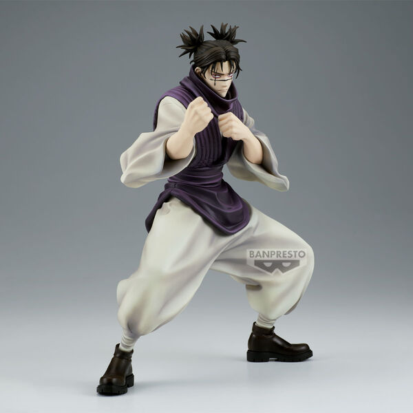 Jujutsu Kaisen - Choso - Maximatic