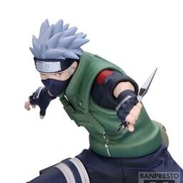 Naruto - Hatake Kakashi - Vibration Stars