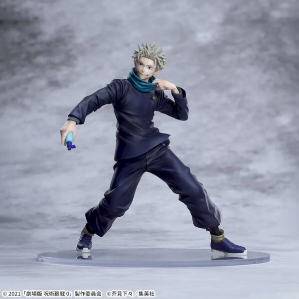 Jujutsu Kaisen - Toge Inumaki - Luminasta 5th Anniversary