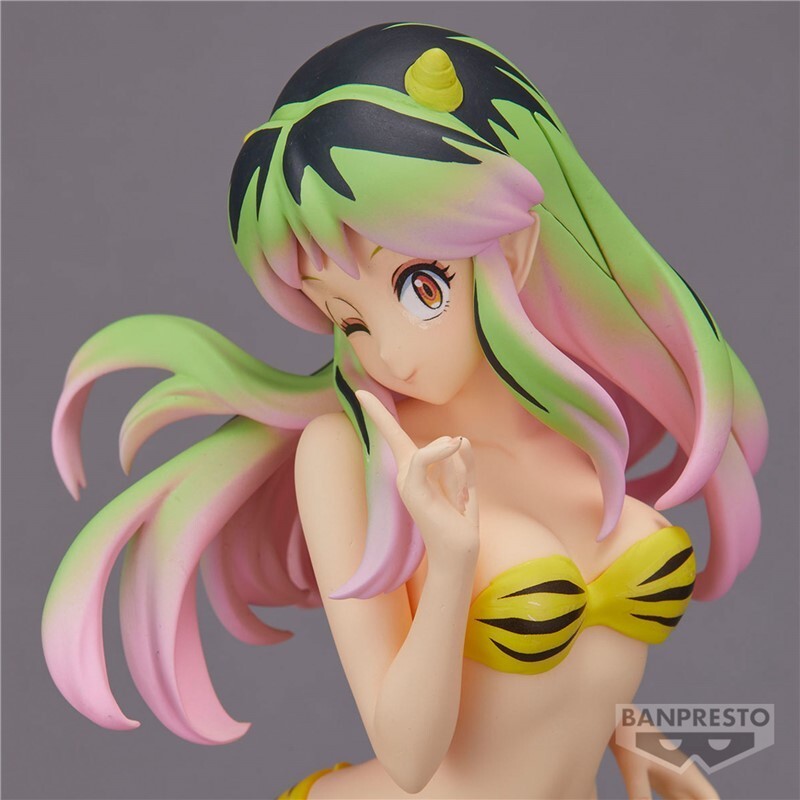 Urusei Yatsura - Lum - Glitter & Glamours