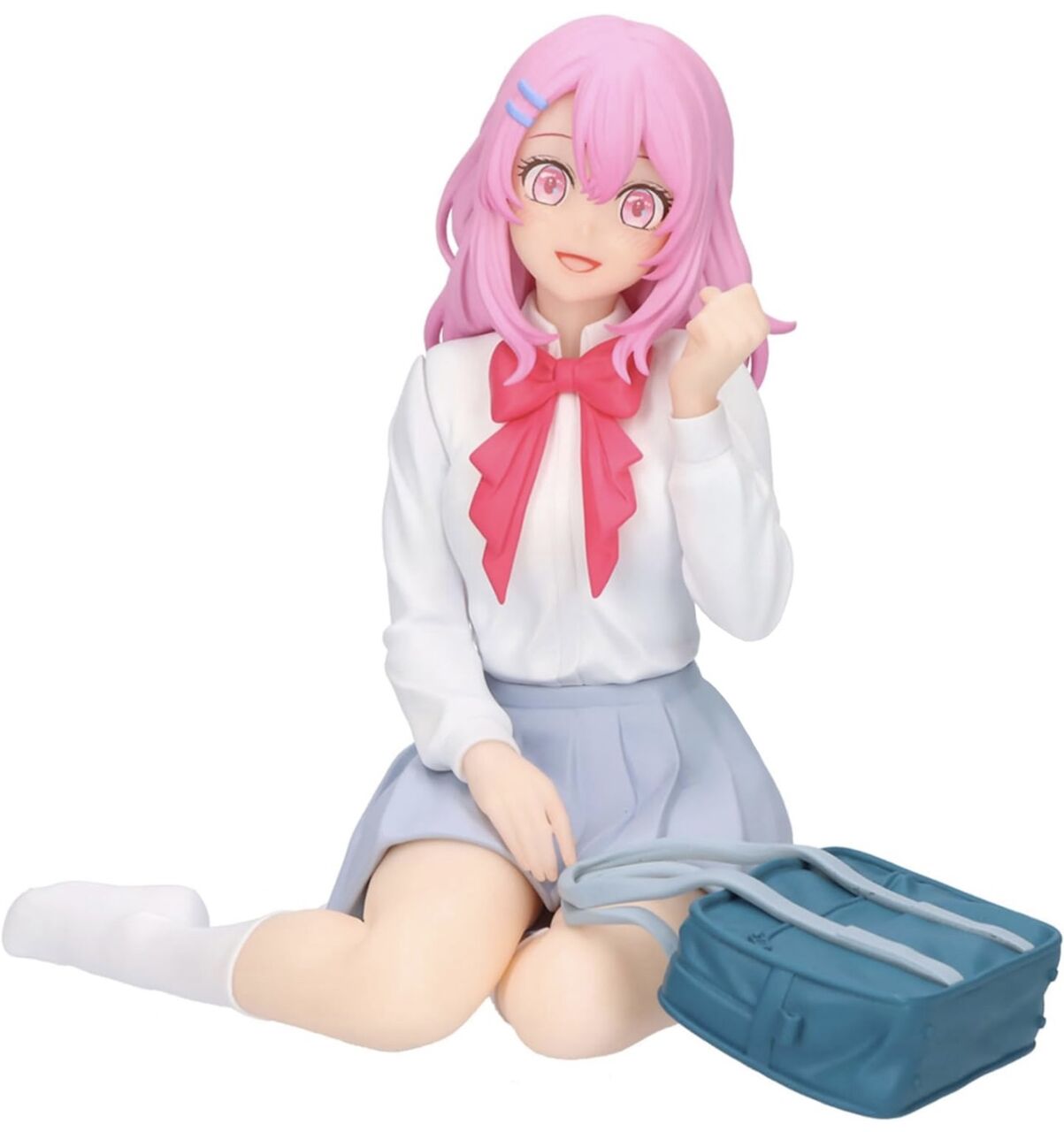 Oshi No Ko - Kotobuki Minami - Relax Time - Image 6