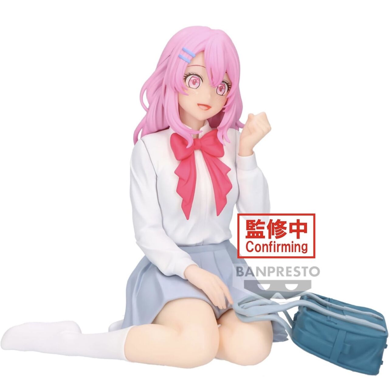 Oshi No Ko - Kotobuki Minami - Relax Time - Image 5