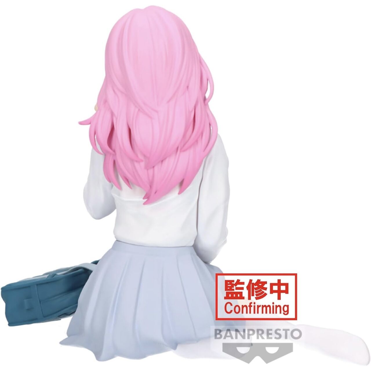 Oshi No Ko - Kotobuki Minami - Relax Time - Image 4