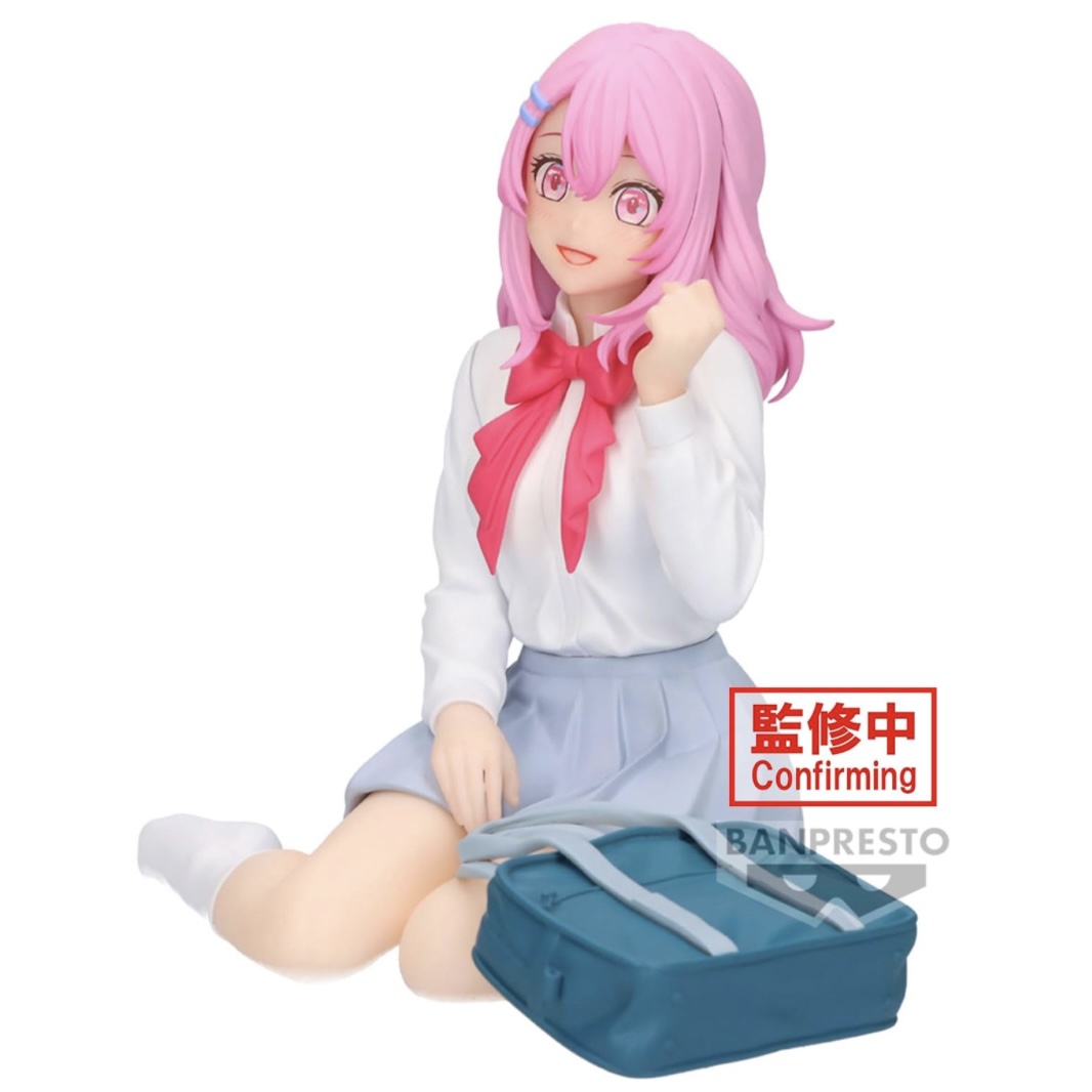 Oshi No Ko - Kotobuki Minami - Relax Time - Image 3