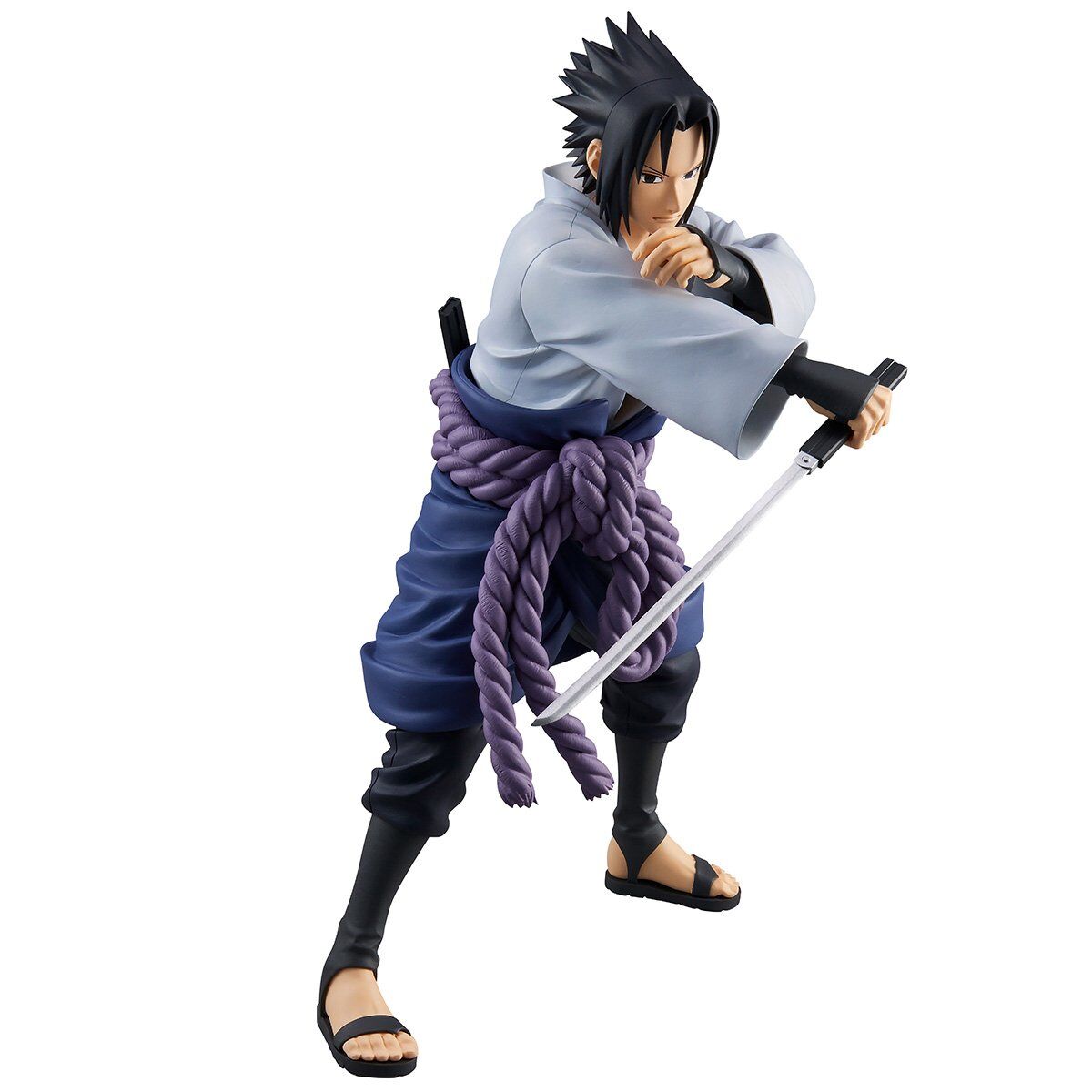 Naruto - Uchiha Sasuke - Grandista - Image 3