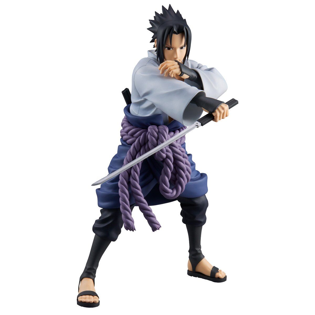 Naruto - Uchiha Sasuke - Grandista - Image 4