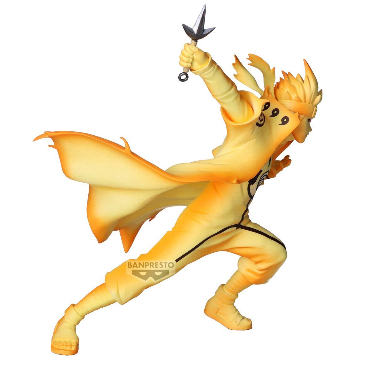 Naruto - Minato Namikaze - Vibration Stars - Image 3