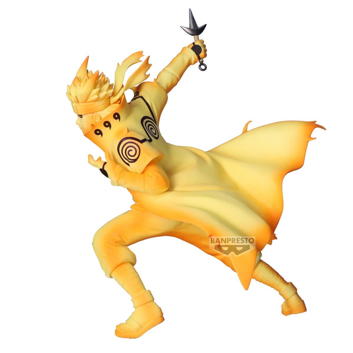 Naruto - Minato Namikaze - Vibration Stars - Image 2