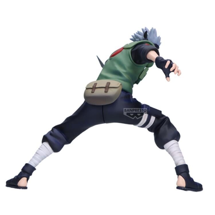 Naruto - Hatake Kakashi - Vibration Stars - Image 3