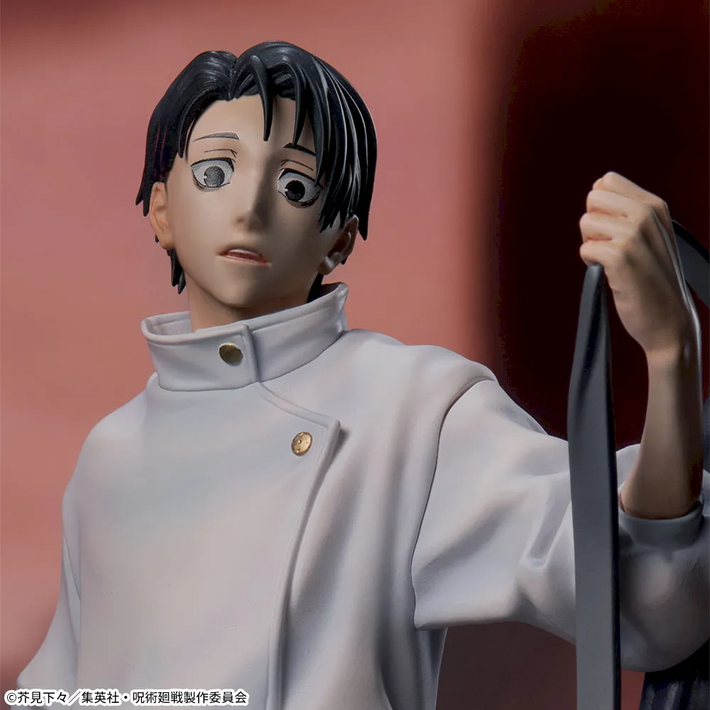 Jujutsu Kaisen - Yuta Okkotsu - XStellar