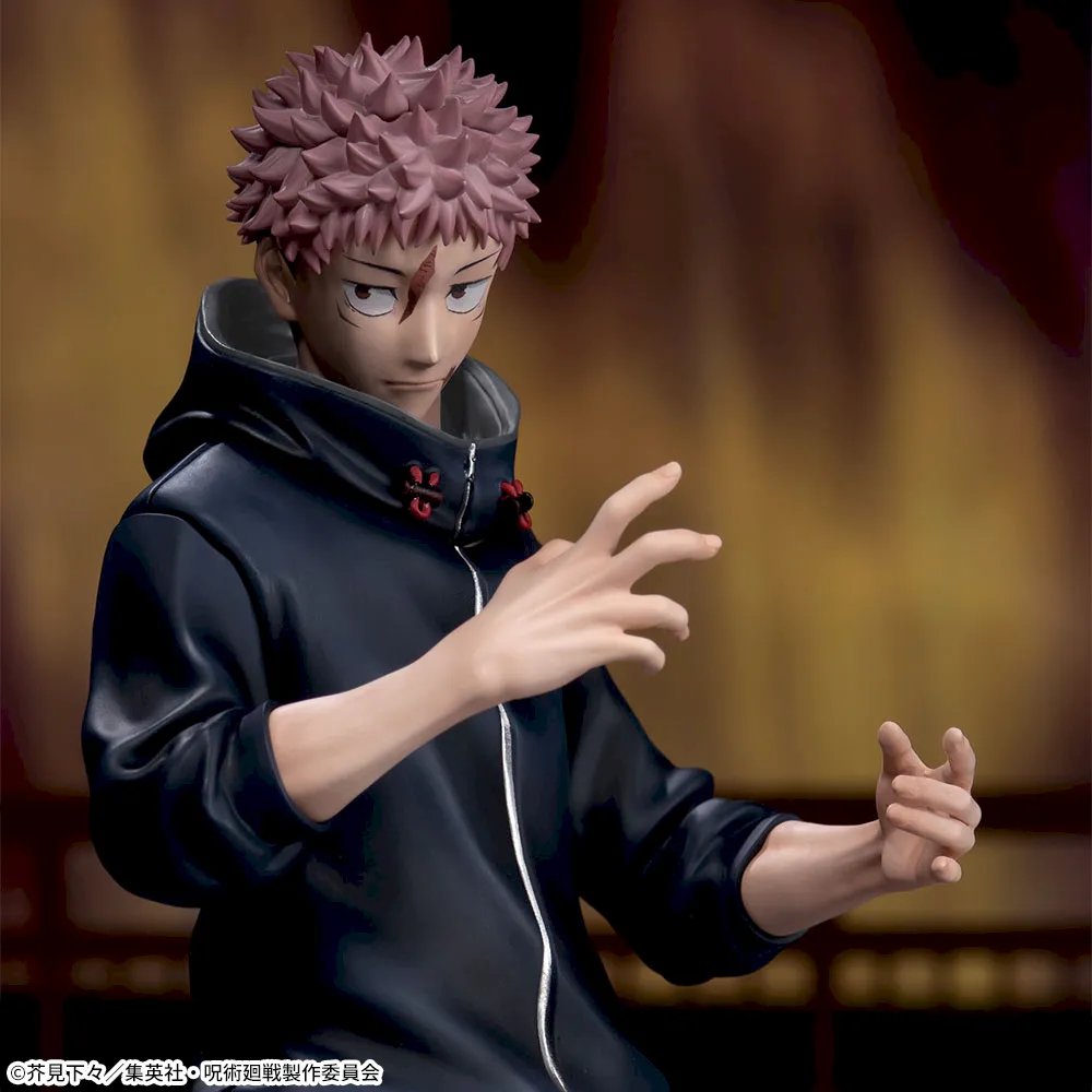 Jujutsu Kaisen - Yuji Itadori - XStellar