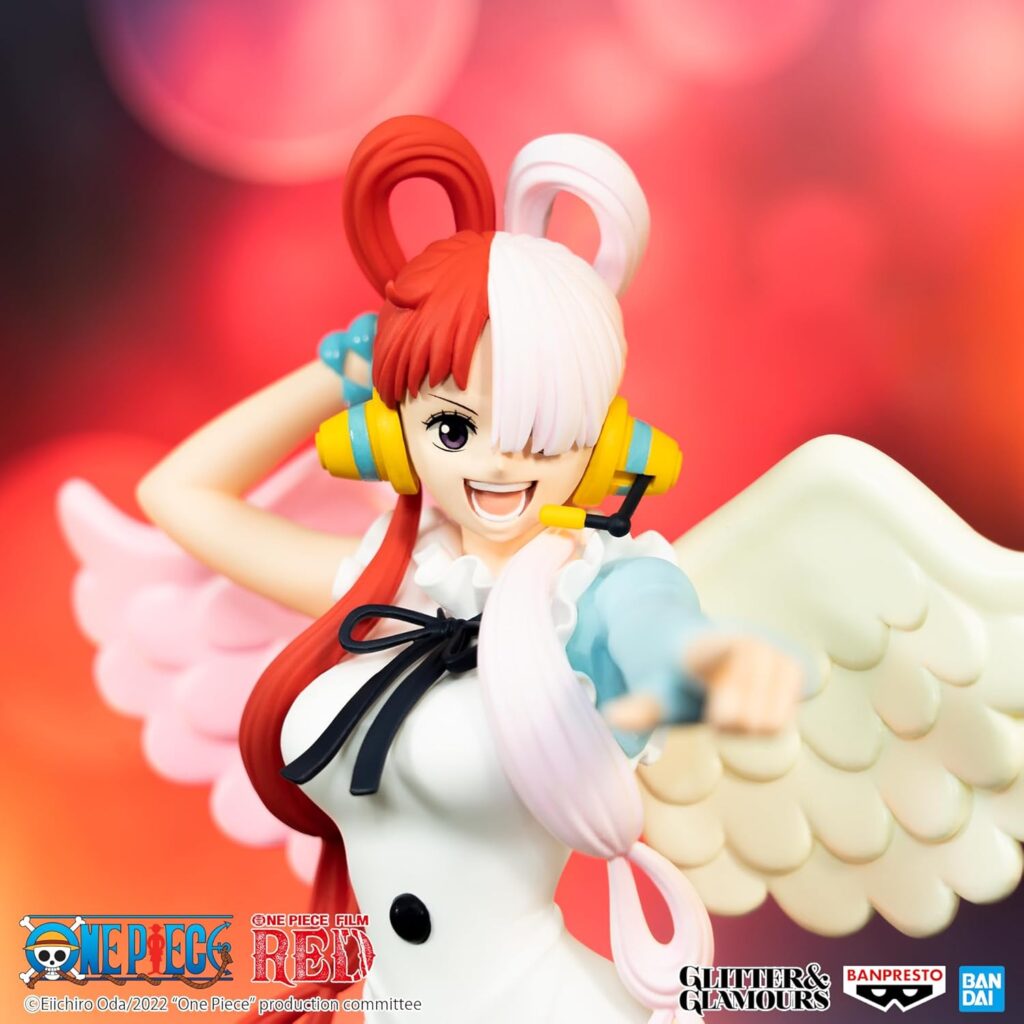 One Piece - Uta - Glitter & Glamours