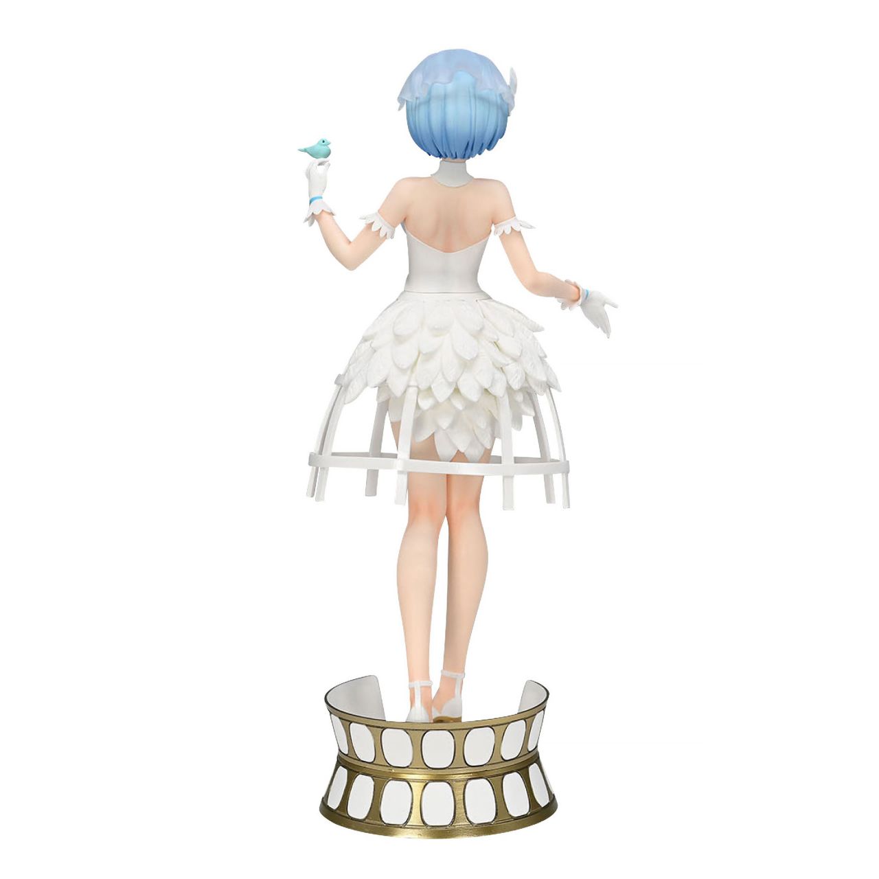Re: Zero - Starting Life in Another World - Rem - Cage Dress - Image 4