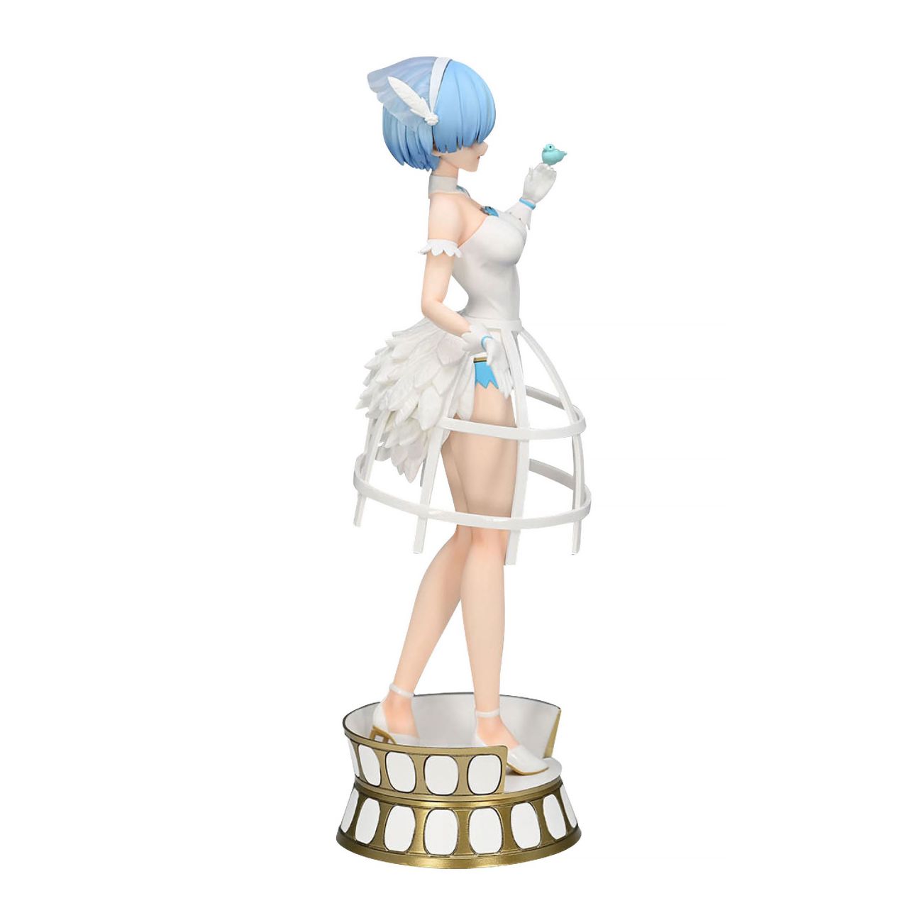 Re: Zero - Starting Life in Another World - Rem - Cage Dress - Image 5
