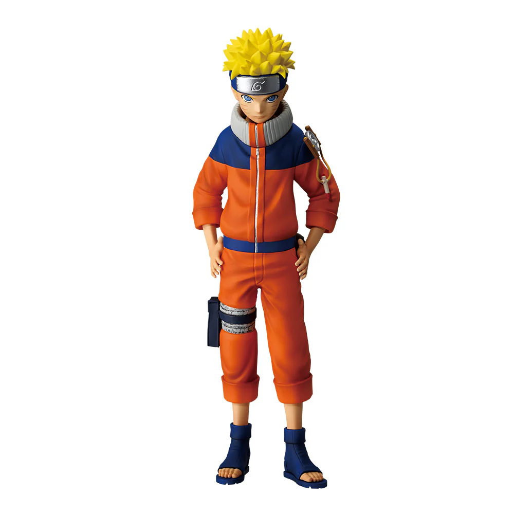 Naruto - Uzumaki Naruto - Masterlise - Image 3