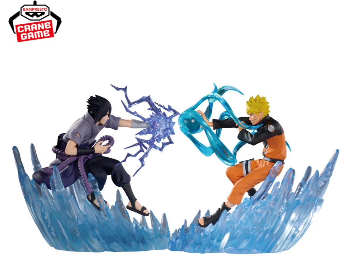 Naruto - Uzumaki Naruto - Combination Battle - Image 3