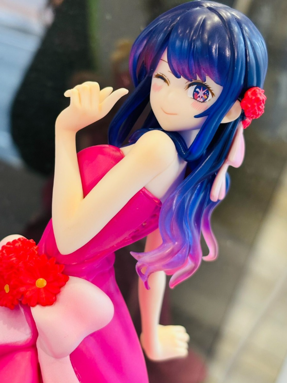 Oshi No Ko - Hoshino Ai - Premium