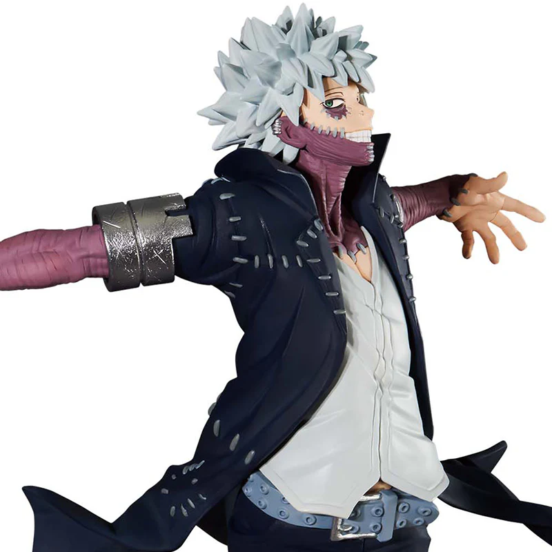 My Hero Academia - Dabi - The Evil Villains DX