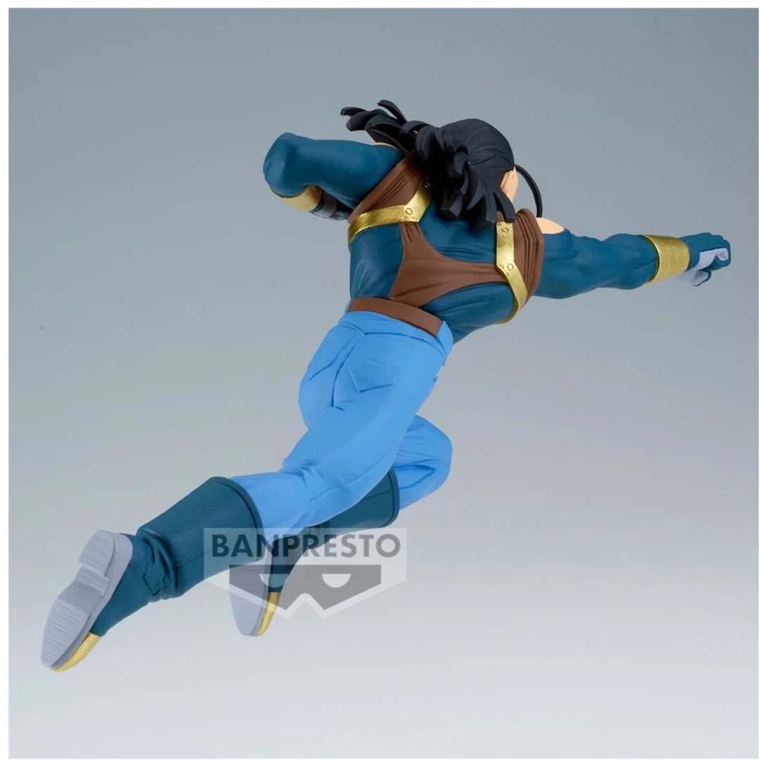 Dragon Ball GT - Super # 17 - Match Makers - Image 4