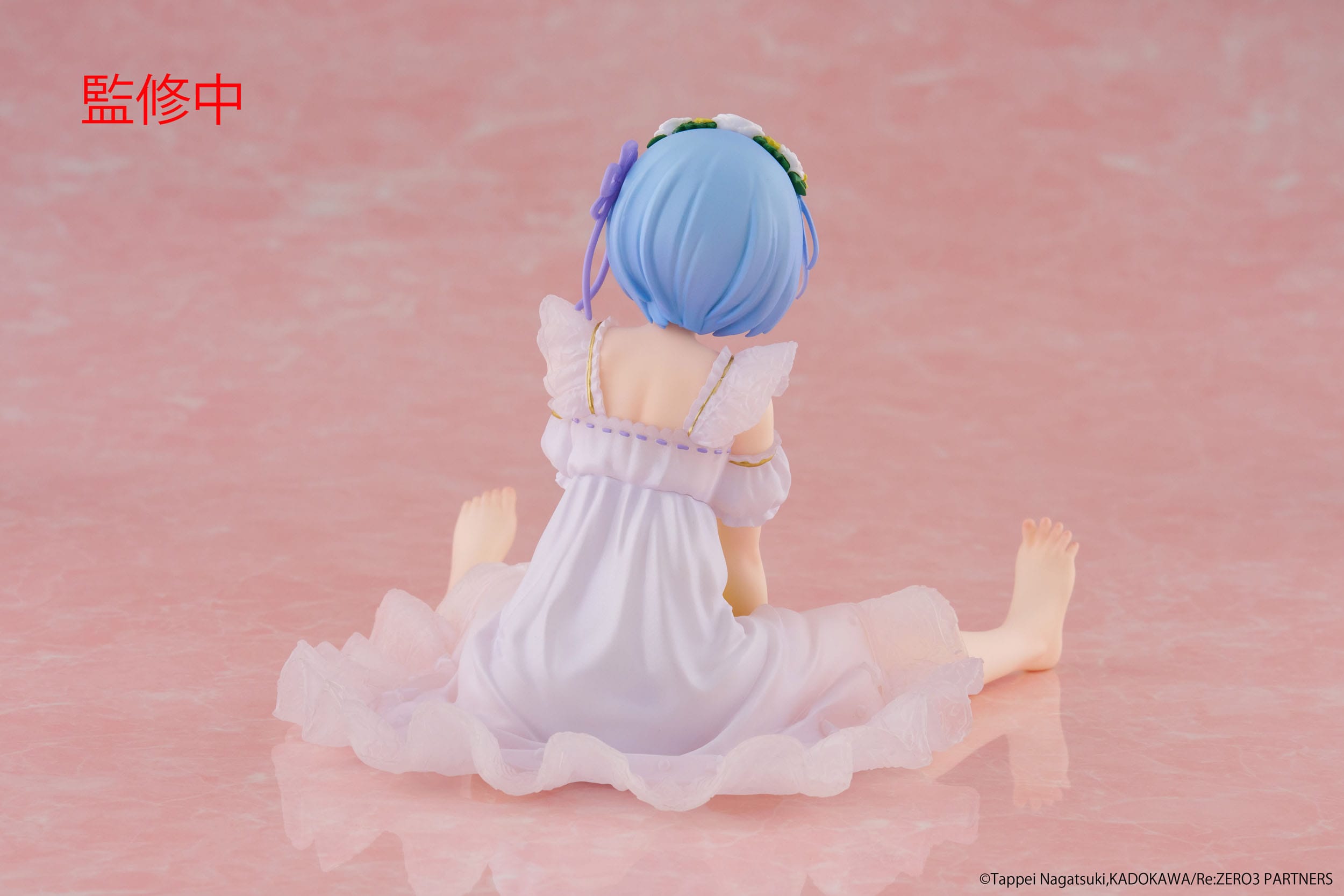 Re: Zero - Starting Life in Another World - Rem - Desktop Cute Star Dreamy ver. - Image 3