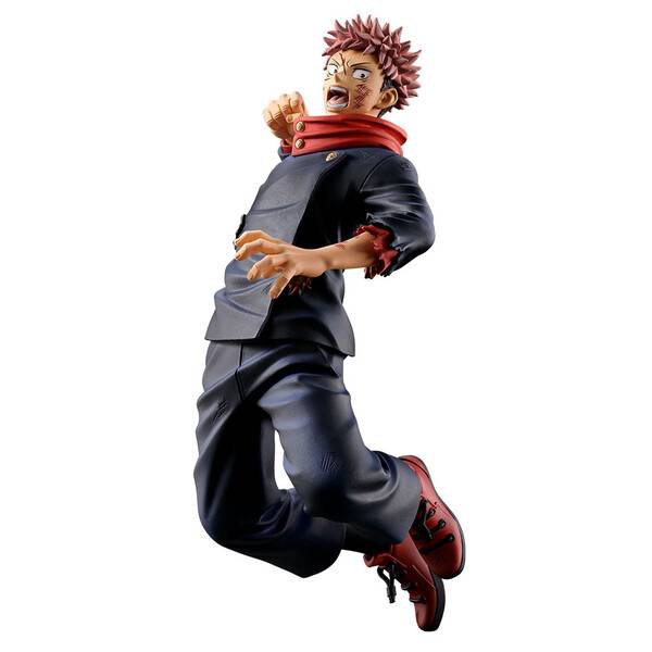 Jujutsu Kaisen - Yuji Itadori - Shibuya Incident A Prize