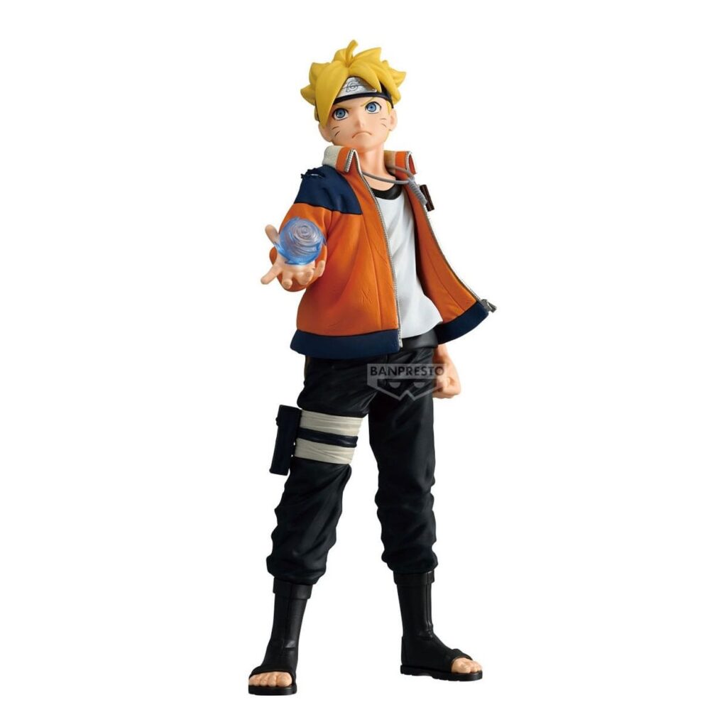 Boruto - Uzumaki  - Naruto Next Generations