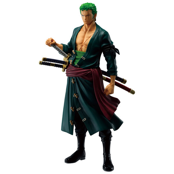 One Piece - Roronoa Zoro - Masterlise