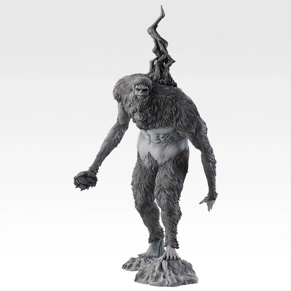 Attack on Titan - Beast Titan - Ichiban Kuji