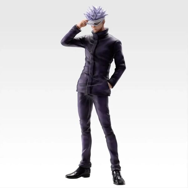 Jujutsu Kaisen - Saturo Gojo - Ichiban Kuji B Prize