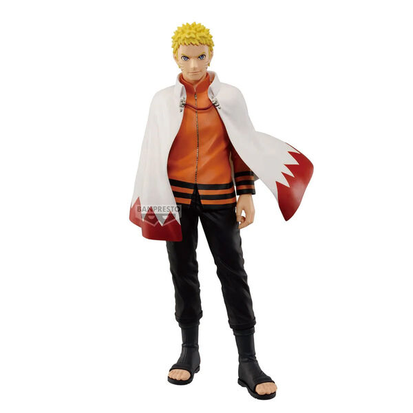 Naruto - Uzumaki Naruto - Hiroki Akimoto 72 series