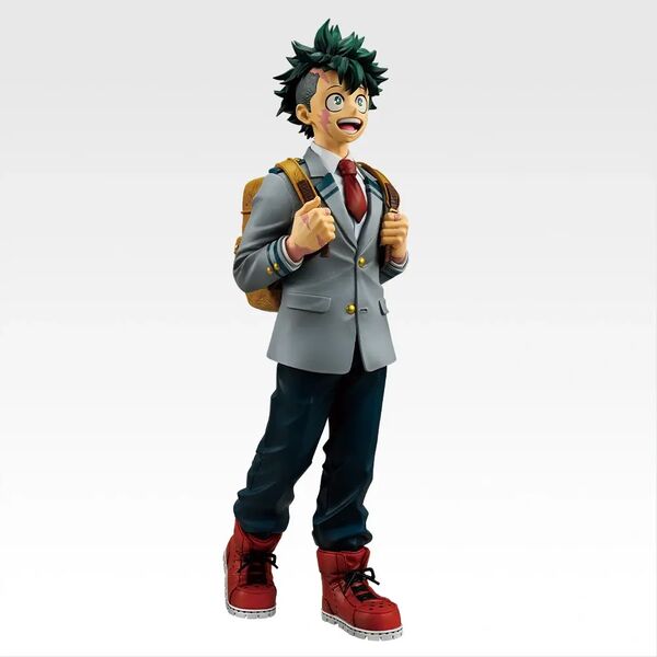 My Hero Academia - Izuku Midoriya ''Deku''- Masterlise A Prize - Image 2