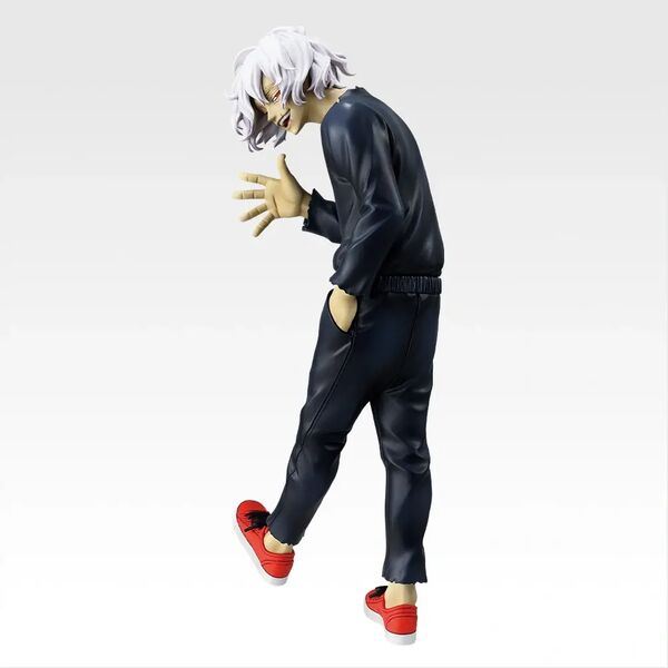 My Hero Academia - Shigaraki Tomura - Masterlise B Prize