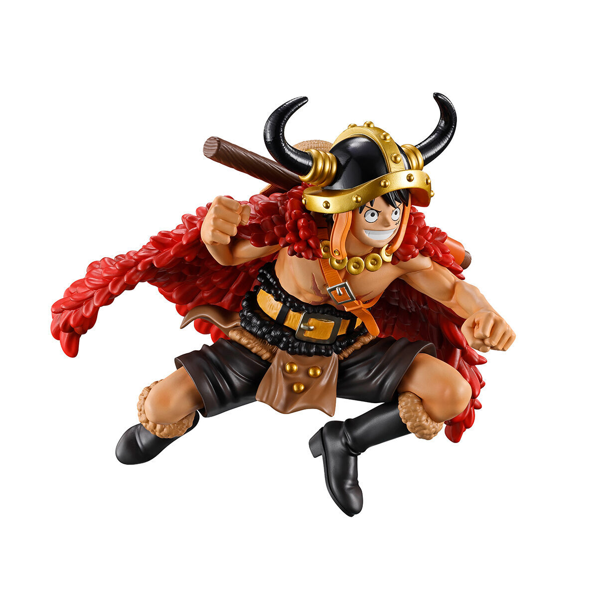 One Piece - Monkey D. Luffy - Masterlise Giant Bash Vol.1 - Image 5