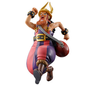 One Piece - Usopp - Masterlise Giant Bash Vol 1.