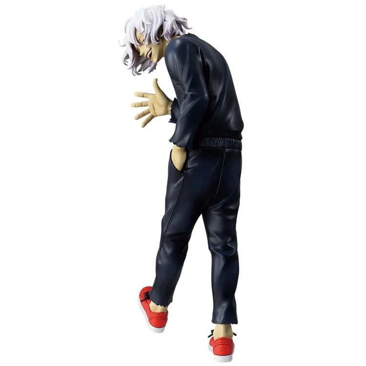 My Hero Academia - Shigaraki Tomura - Masterlise B Prize - Image 3