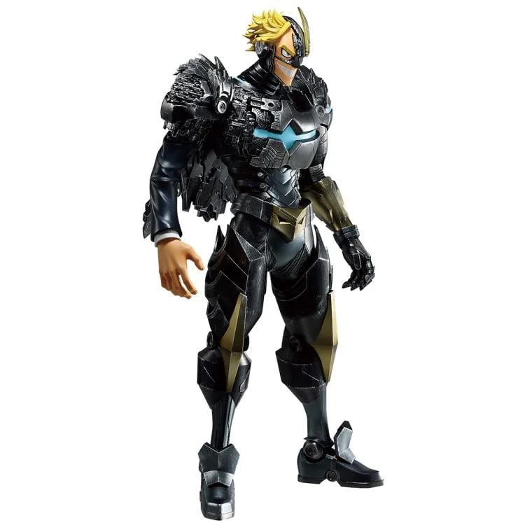 My Hero Academia - All Might - Masterlise Last one Armored - Image 3