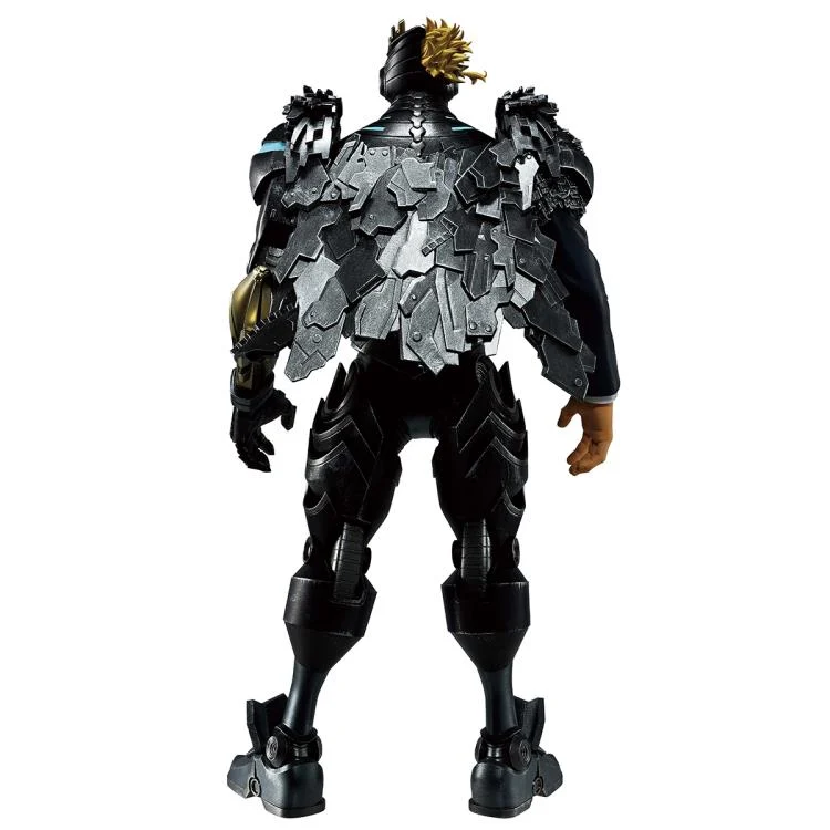 My Hero Academia - All Might - Masterlise Last one Armored - Image 4