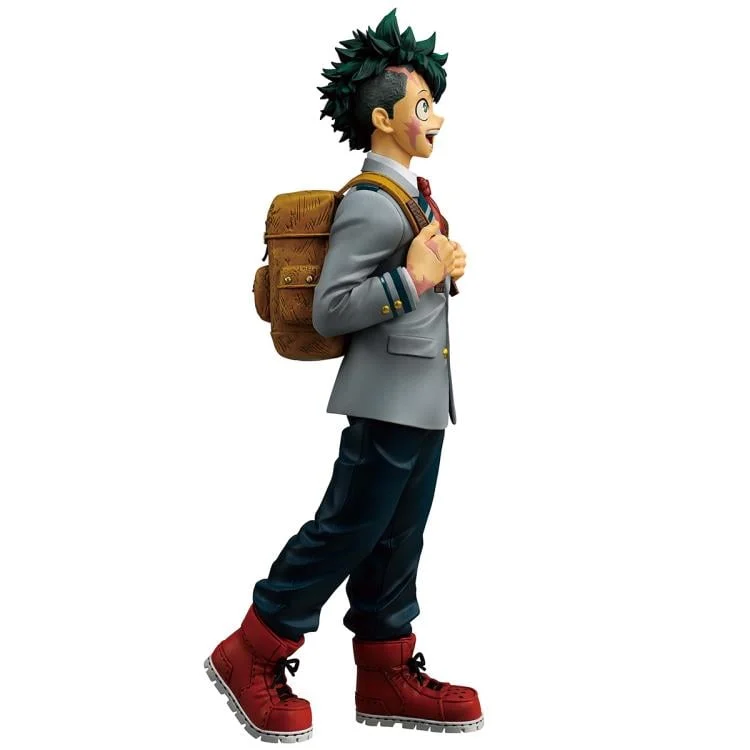 My Hero Academia - Izuku Midoriya ''Deku''- Masterlise A Prize - Image 4