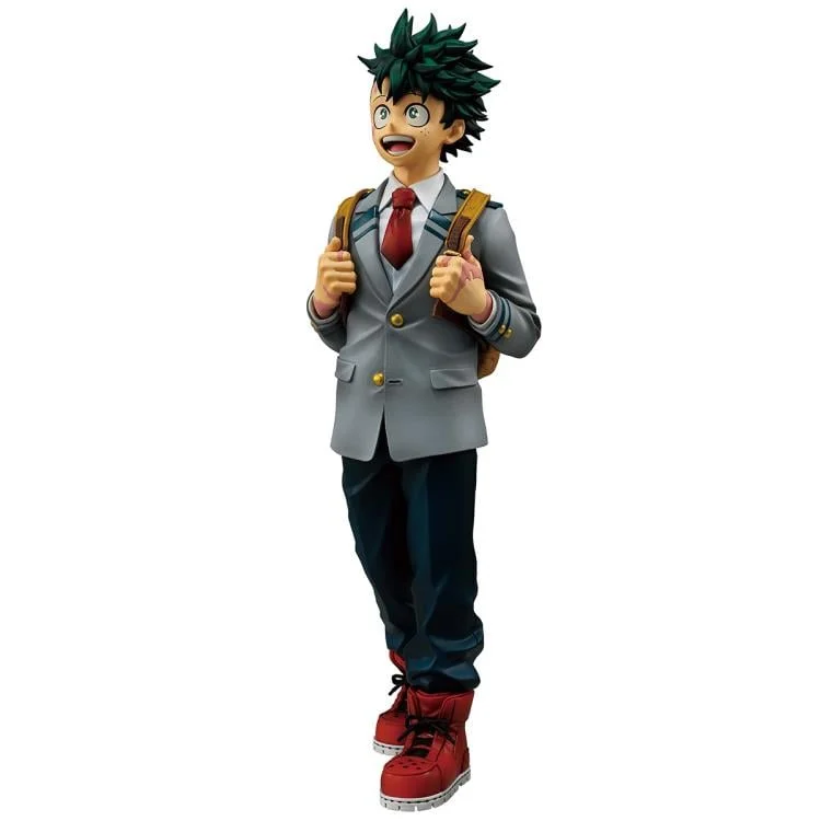 My Hero Academia - Izuku Midoriya ''Deku''- Masterlise A Prize - Image 3